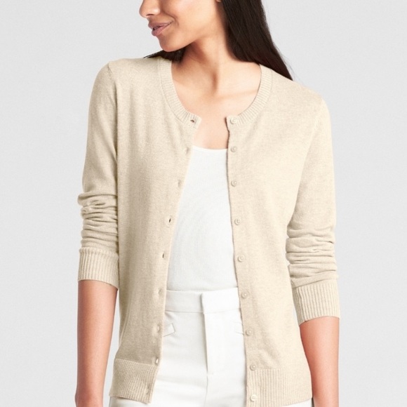 GAP Sweaters - Gap Cardigan Size Small
